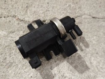 Menič tlaku turbá BMW m57