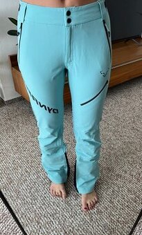 Nové dámské kalhoty Dynafit Mercury 2 DST, vel. S