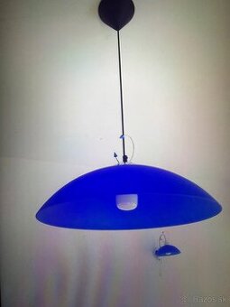 Darujem lustre, lampy