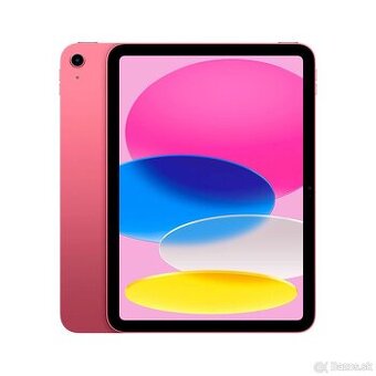 Tablet IOS17.6.1 Ruzivy