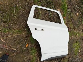 Skoda kodiaq prave zadne dvere 2016+