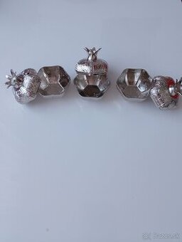 Orientálne dekorácie