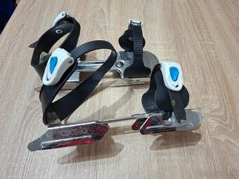 Predám korčule ako na fotke