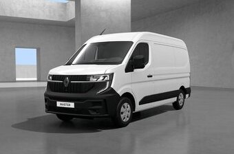 Renault Master VAN L3H2P3 Blue dCi 130 Advance