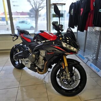 Aprilia Tuono 660 Factory - nová