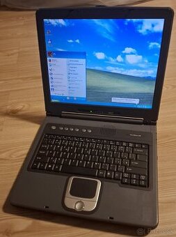 Acer Travel Mate 240