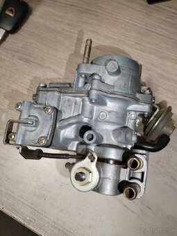 Karburátor Weber 321