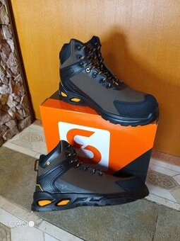 Super obuv velkosť 42 RULER S3S