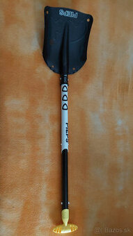 Lavínová teleskopická lopata Pieps T640