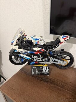 Lego BMW M1000rr
