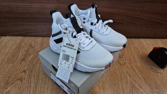 NOVE tenisky Adidas ownthegame 2.0 K