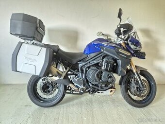 Triumph Tiger 1215