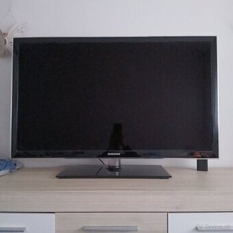 TV Samsung 109cm