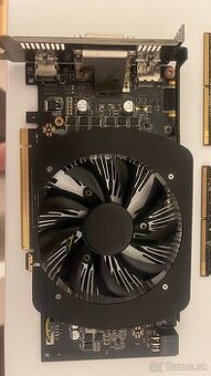 nvidia gtx950 2gb ddr5