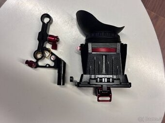 Zacuto Sony FX6 Z-Finder