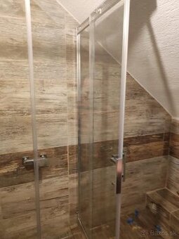 Ponuka stavebných a dokončovacích prác