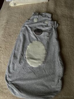 Spaci vak pre babatko 6-12 mesiacov