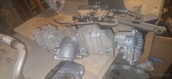 Predam ND na Motor 2.0 TDi CR 125kw  Vw Skoda Seat