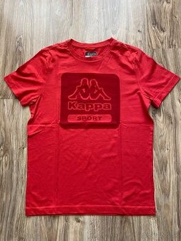 Chlapčenské tričko veľ.164