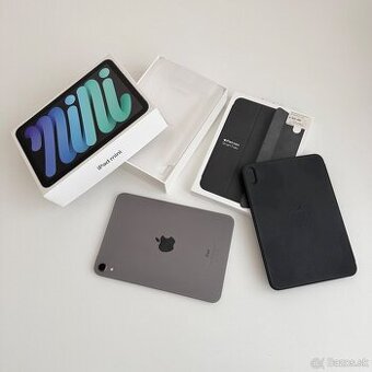 Apple iPad mini 64GB