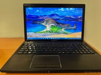 Lenovo G580