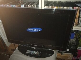 Predám televízor Samsung LE26D450G1