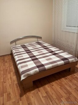 predam postel 140x200