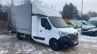Renault Master 120 kW
