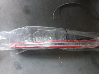 Blikač Setra 500 facelift