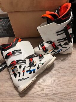 Lyžiarky Rossignol