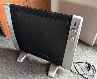 Predám infražiarič