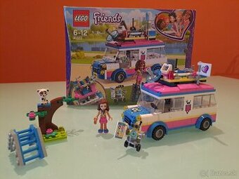 Lego Friends 41333