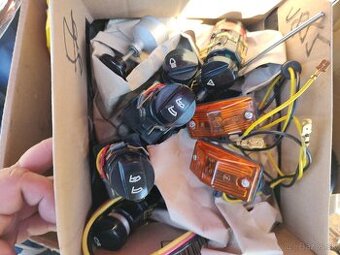 Skoda110r, favorit,135