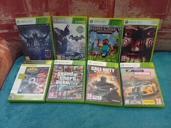 hry na Xbox je ich viac treba pozrieť text skrz ceny