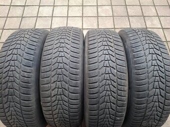 zimne 225/65 R17 HANKOOK