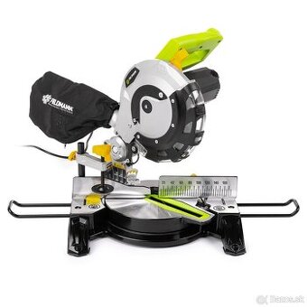 Pokosová píla FIELDMANN