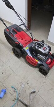 Benzínová kosačka