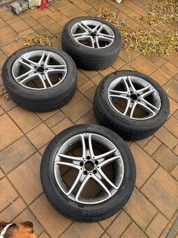 5x112 R19 Mercedes sada