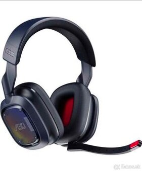 Bezdrôtové slúchadlá PC/PS4/PS5 Logitech G Astro A30