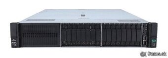HP DL380 G10 - 2xGOLD 6138, 32GBRAM DDR4,8xSata,8xNVMe
