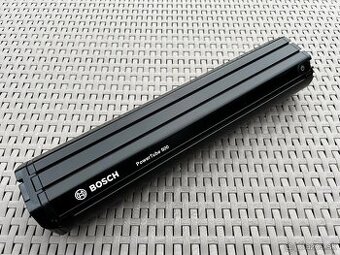 Bosch powertube batéria 500Wh 13,4Ah HORIZONTAL