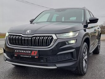Škoda Kodiaq 2.0 TDI SCR EVO Style 4x4 DSG za 29.990 €