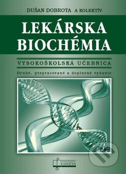 Lekárska biochemika