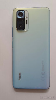 Xiaomi Redmi Note 10 Pro