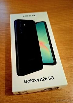 Samsung Galaxy A26 5G