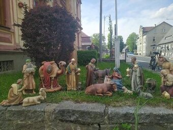 +++VELKÝ KOSTOLNÝ BETLEHEM+++