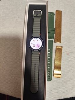 Hodinky Samsung Galaxy watch 7