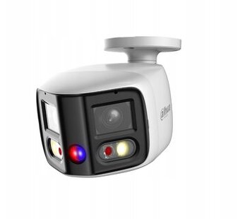 Panoramatická IP kamera TiOC Duo Dahua – IPC-PFW3849S-A180-E