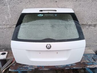 Predam na Skoda fabia 1 combi zadny kufor