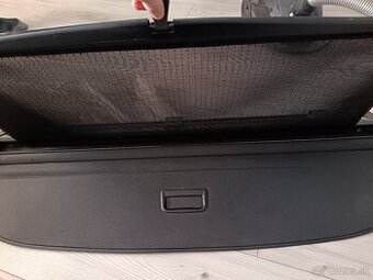 Audi A4 B6 Roleta kufru